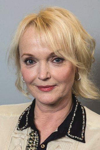 Miranda Richardson Poster