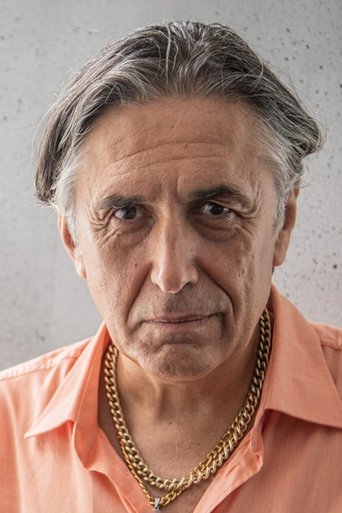 Predrag Bjelac Poster