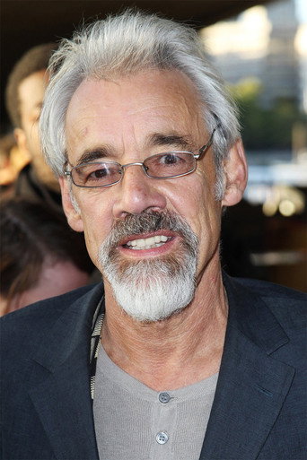 Roger Lloyd Pack Poster