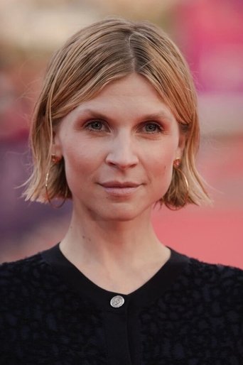 Clémence Poésy Poster