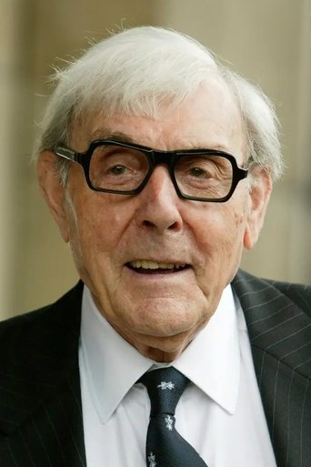 Eric Sykes Poster