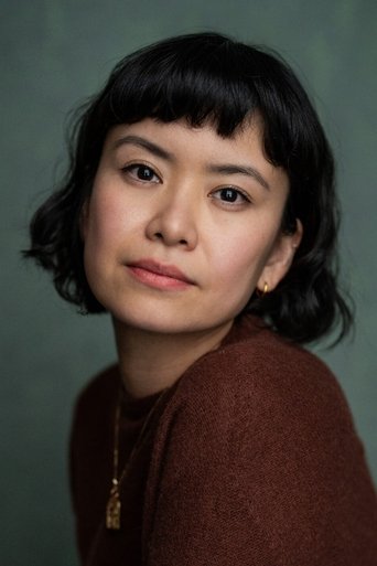 Katie Leung Poster
