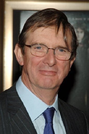 Mike Newell Poster