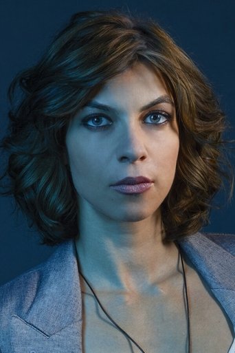 Natalia Tena Poster