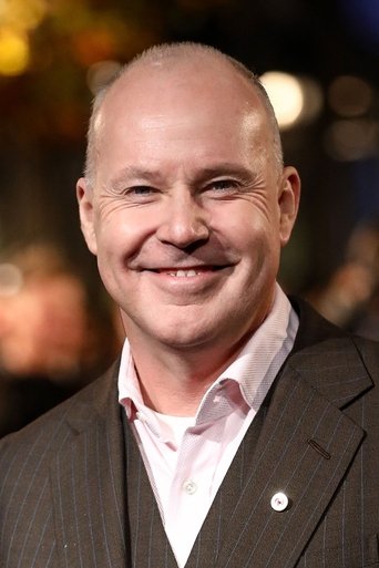 David Yates Poster