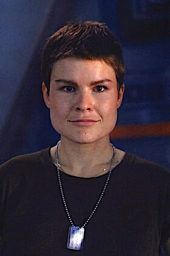 Cynthia Dale Scott Poster