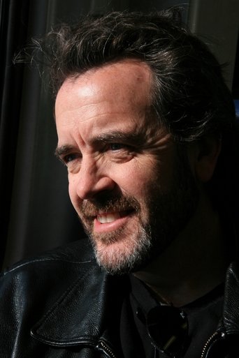 Tom Woodruff Jr. Poster