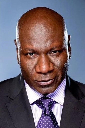Ving Rhames Poster
