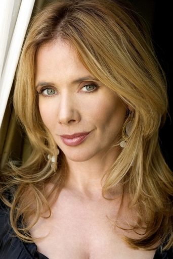Rosanna Arquette Poster