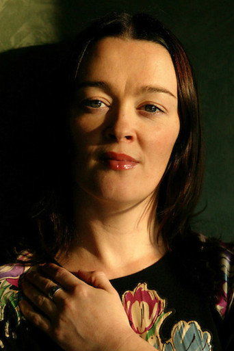 Bronagh Gallagher Poster