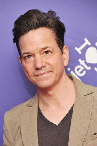 Frank Whaley Poster