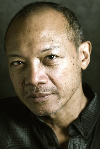 Paul Calderon Poster