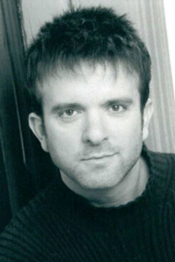Michael Gilden Poster