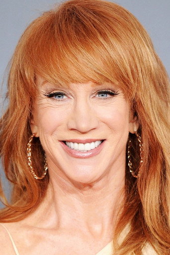 Kathy Griffin Poster