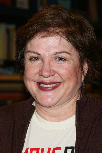 Julia Sweeney Poster