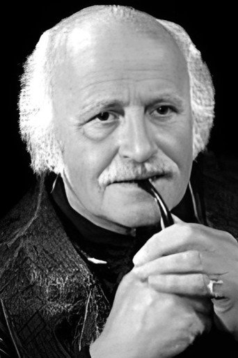 Laurence Naismith Poster