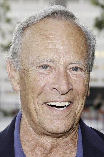 Ray Baker Poster