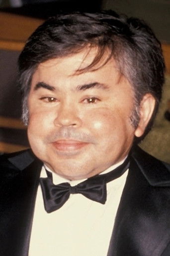 Hervé Villechaize Poster