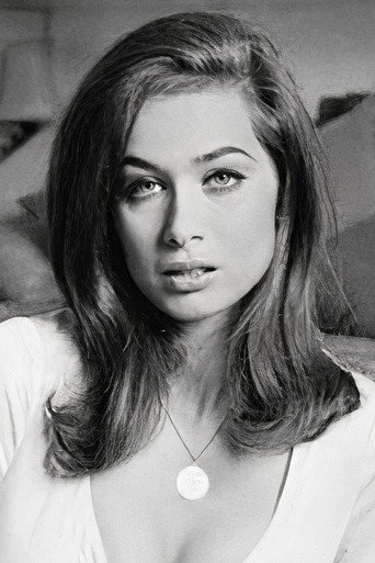 Valerie Leon Poster