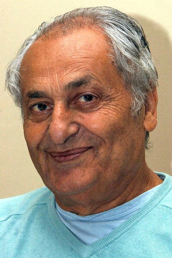 Nadim Sawalha Poster
