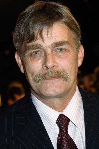 Nicholas Campbell Poster