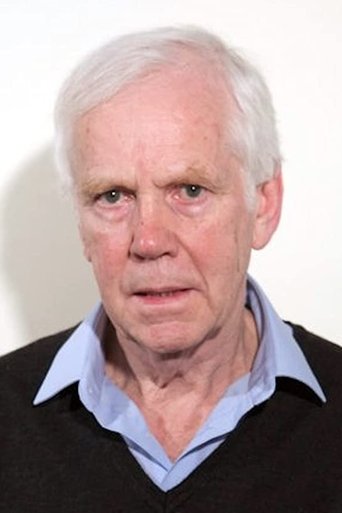Jeremy Bulloch Poster