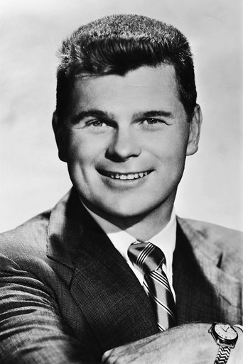 Barry Nelson Poster