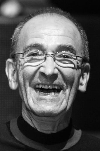Barry Dennen Poster