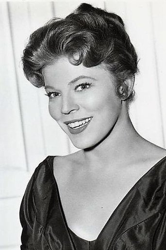 Anne Jackson Poster