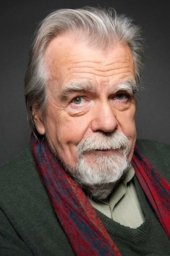 Michael Lonsdale Poster