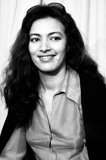 Leila Shenna Poster