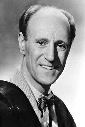 Arthur Howard Poster