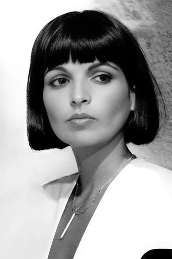 Catherine Serre Poster