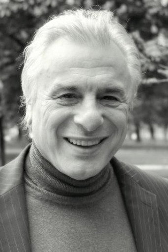 Michel Berreur Poster