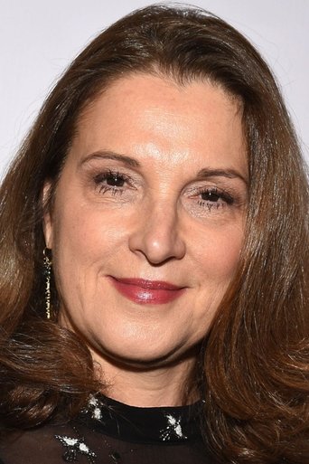 Barbara Broccoli Poster