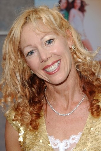 Lynn-Holly Johnson Poster