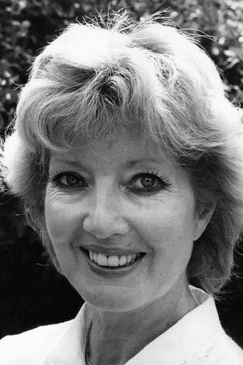 Janet Brown Poster