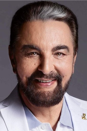 Kabir Bedi Poster