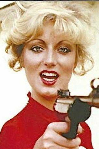 Suzanne Jerome Poster