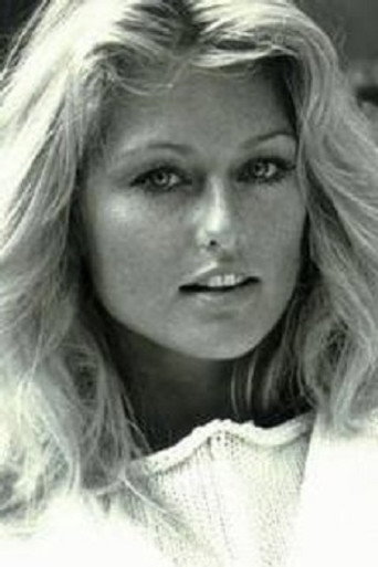 Mary Stavin Poster