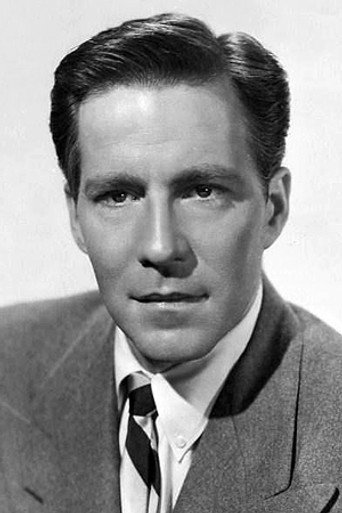 Hugh Marlowe Poster