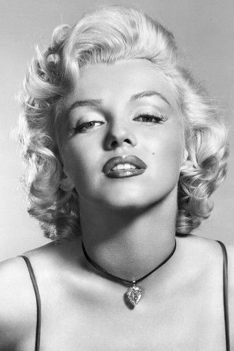 Marilyn Monroe Poster
