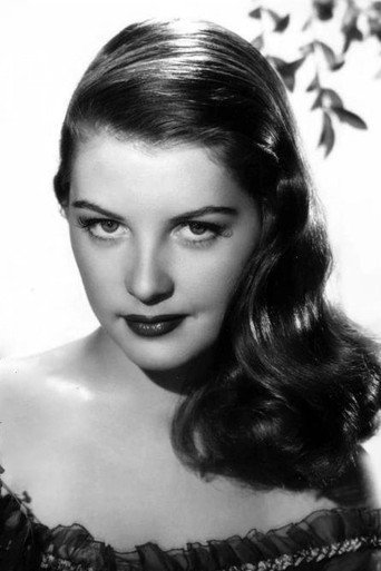 Barbara Bates Poster