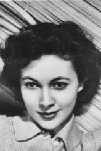 Barbara White Poster