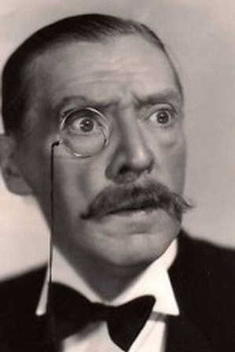 Frank Baker Poster