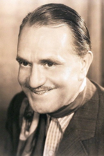 Franklyn Farnum Poster