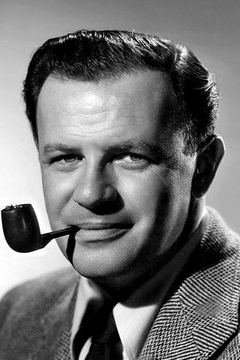 Joseph L. Mankiewicz Poster