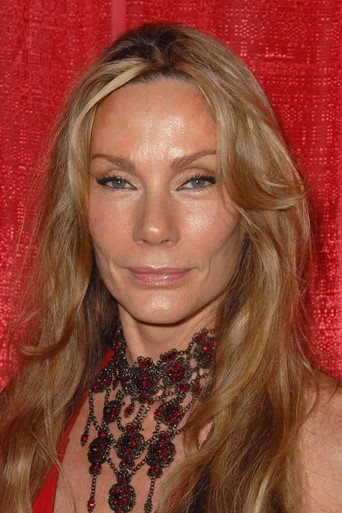 Virginia Hey Poster