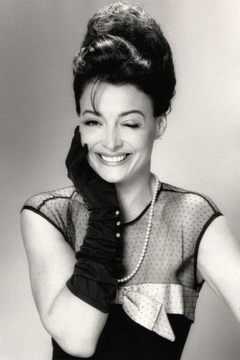 Belle Avery Poster