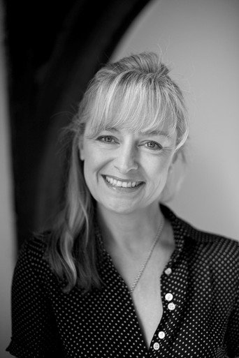 Catherine Rabett Poster